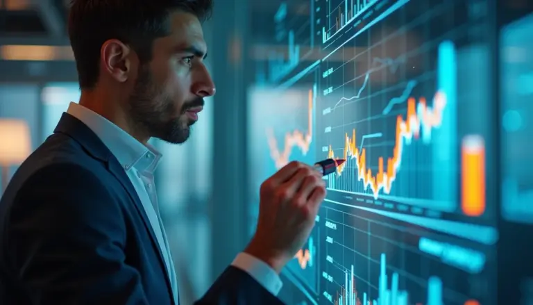 Plano de Marketing em 6 Passos: O Método Que Funciona em 2026