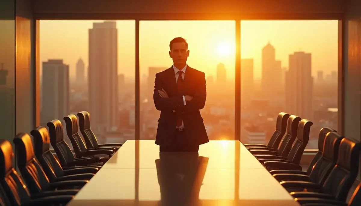 40 Funções de um Diretor: o Que Esperar de Cada Área 40 Funções de um Diretor: o Que Esperar de Cada Área