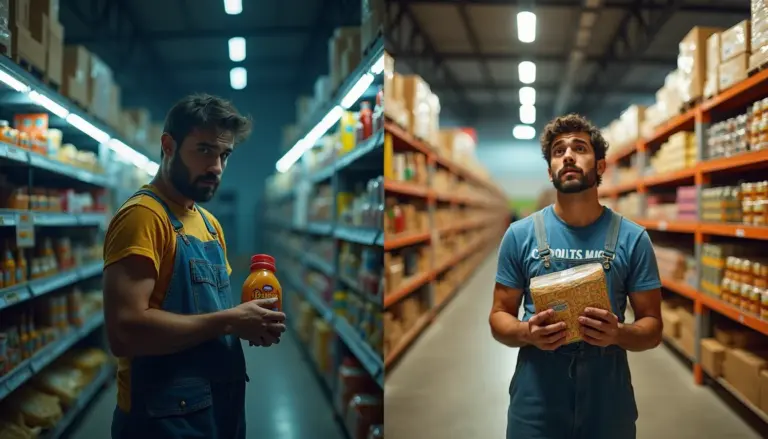 Qual a diferença de varejo e atacado? O que ninguém te conta Qual a diferença de varejo e atacado? O que ninguém te conta