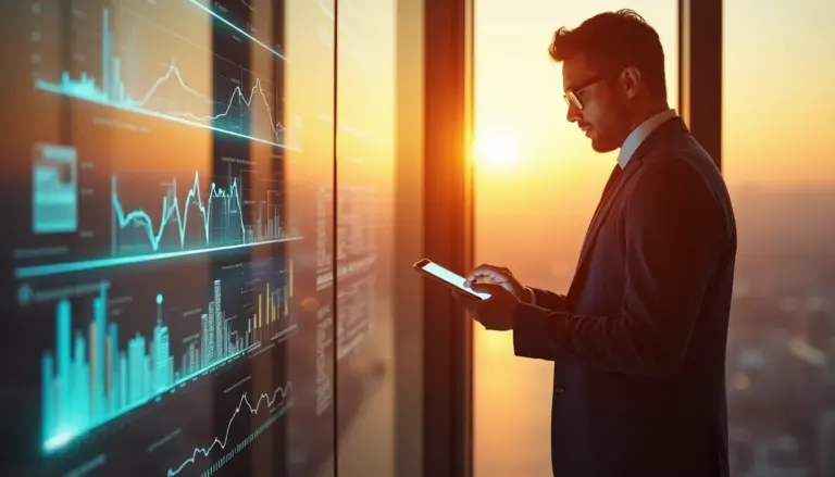 Qual o Melhor Comércio para Investir Hoje: 3 Setores que Vão Bombar em 2026 Qual o Melhor Comércio para Investir Hoje: 3 Setores que Vão Bombar em 2026