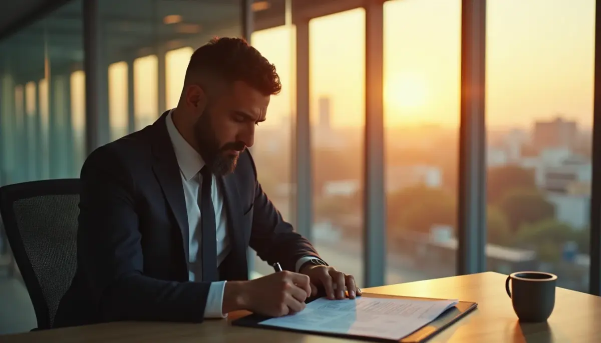 Representante Comercial Pode Ser MEI? A Resposta Definitiva