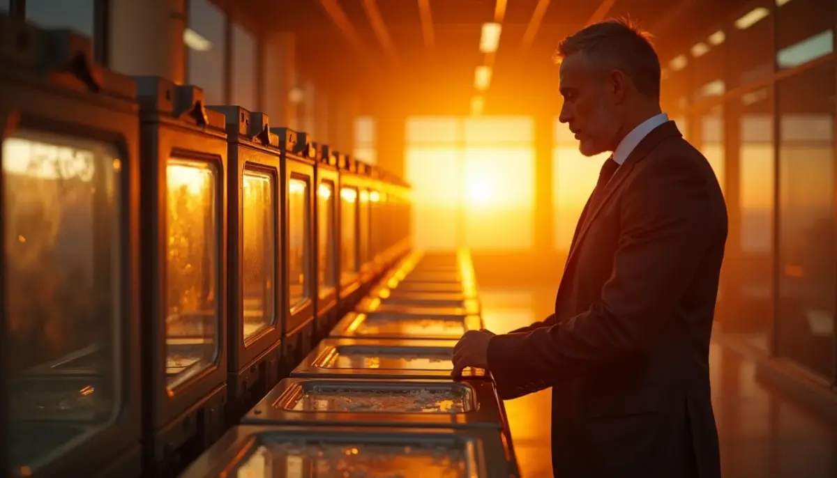 Resíduos: O Guia Definitivo para Classificar e Gerenciar com Inteligência Resíduos: O Guia Definitivo para Classificar e Gerenciar com Inteligência