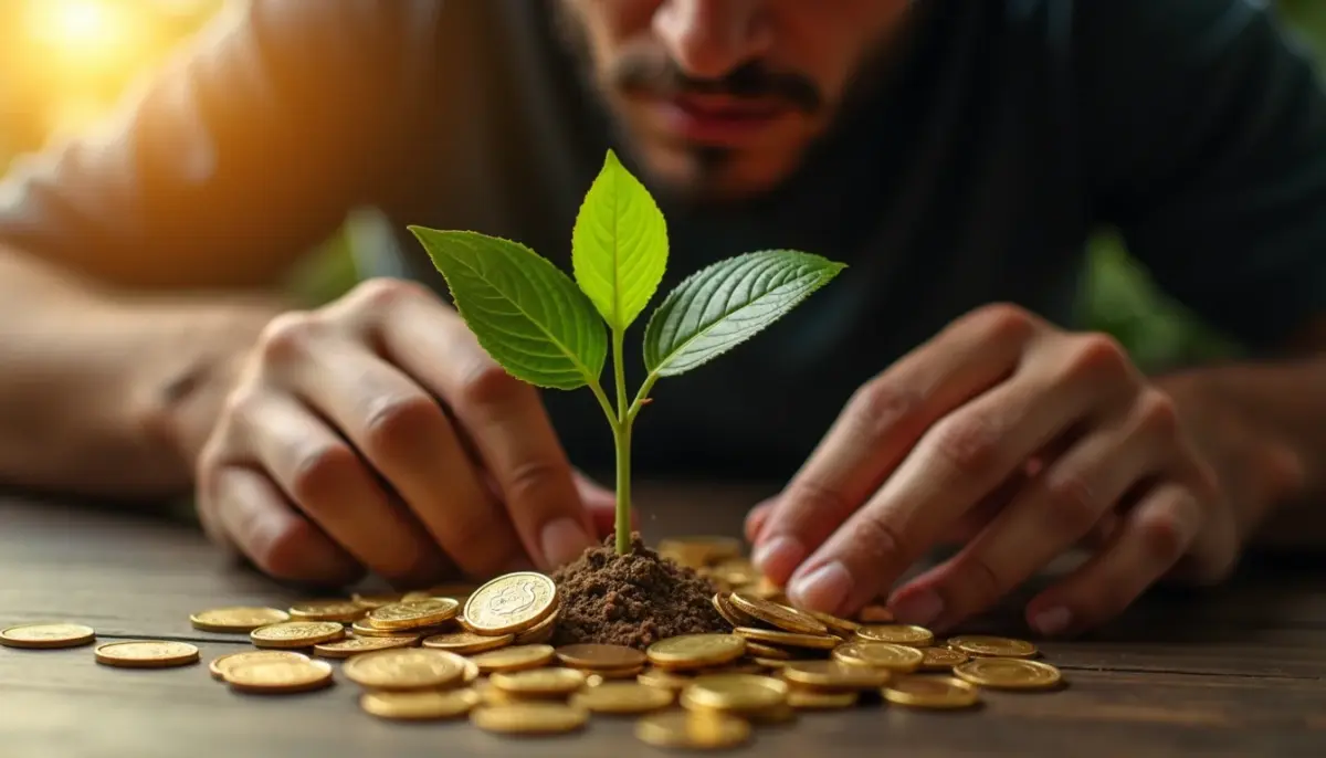 ROI na prática: como calcular e interpretar o retorno dos seus investimentos