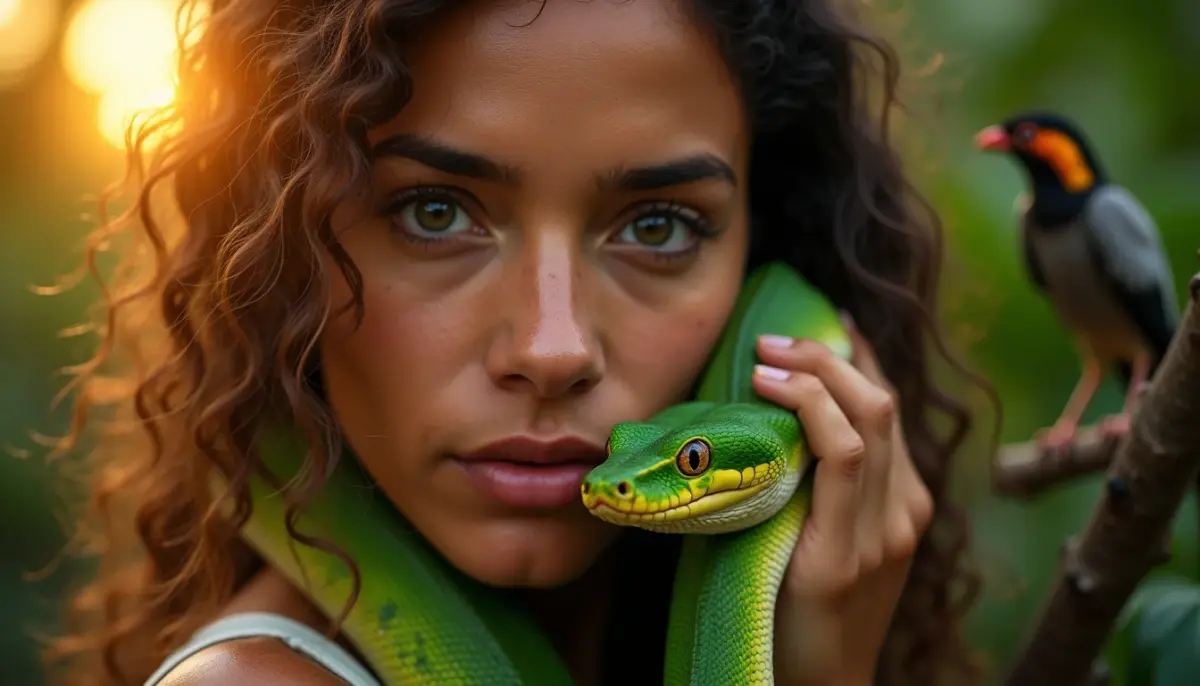 Serpentário não é só signo: os 3 significados que poucos conhecem Serpentário não é só signo: os 3 significados que poucos conhecem