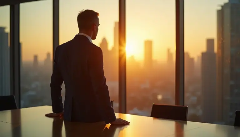 Siglas CEO: entenda cada cargo da C-Suite e o que eles realmente fazem Siglas CEO: entenda cada cargo da C-Suite e o que eles realmente fazem