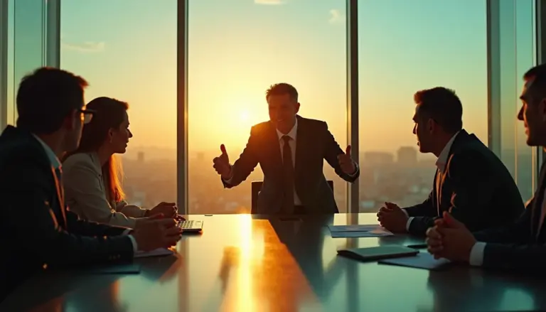 Siglas corporativas: o compilado definitivo que vai te fazer parecer expert Siglas corporativas: o compilado definitivo que vai te fazer parecer expert