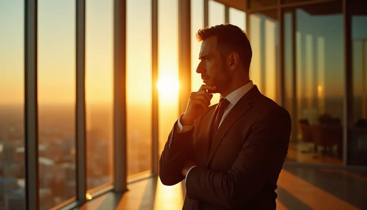Significado da sigla CEO nas empresas: o que ninguém te conta Significado da sigla CEO nas empresas: o que ninguém te conta