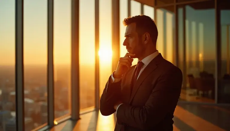 Significado da sigla CEO nas empresas: o que ninguém te conta Significado da sigla CEO nas empresas: o que ninguém te conta