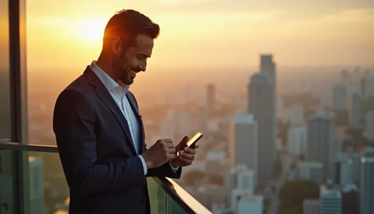 Social selling o que é e como usar para vender muito mais em 2026 Social selling o que é e como usar para vender muito mais em 2026