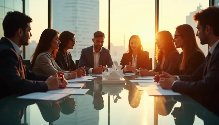 Stakeholders: O Plano de Ação em 3 Passos para Gerenciar Todos Stakeholders: O Plano de Ação em 3 Passos para Gerenciar Todos