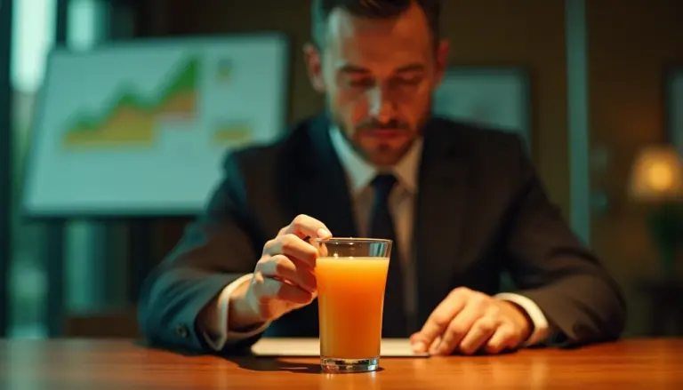 Suco de Guaraná Energético: Receita Natural e Potente em 5 Minutos Suco de Guaraná Energético: Receita Natural e Potente em 5 Minutos