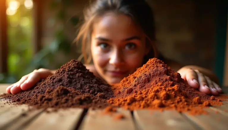 Tipos de cacau: o erro que faz você perder dinheiro e sabor Tipos de cacau: o erro que faz você perder dinheiro e sabor