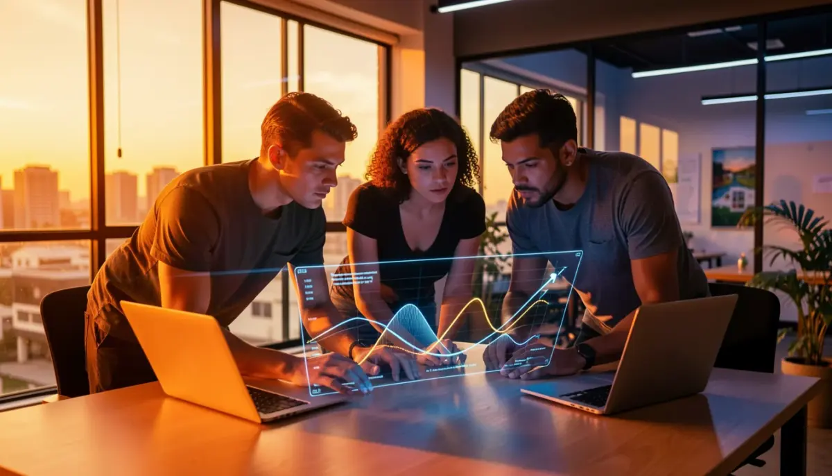 Unicórnios no Empreendedorismo: O Que São e Como Surgem no Brasil Unicórnios no Empreendedorismo: O Que São e Como Surgem no Brasil