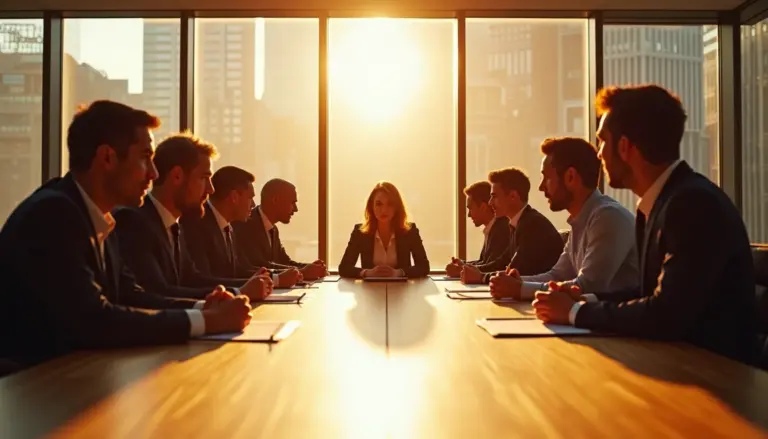 Valores da empresa: como sair do papel e guiar decisões de verdade Valores da empresa: como sair do papel e guiar decisões de verdade