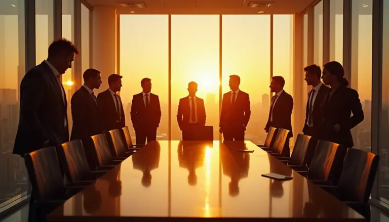 Valores Empresa: 3 Passos Para Criar os Seus e Transformar o Negócio Valores Empresa: 3 Passos Para Criar os Seus e Transformar o Negócio