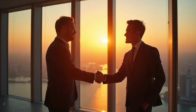 Vendas Corporativas: O Guia Definitivo para Fechar Negócios B2B de Alto Valor Vendas Corporativas: O Guia Definitivo para Fechar Negócios B2B de Alto Valor