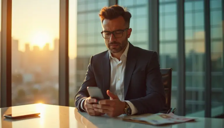 Vendas pela internet 2026: o que vender com R$ 200 e um celular Vendas pela internet 2026: o que vender com R$ 200 e um celular