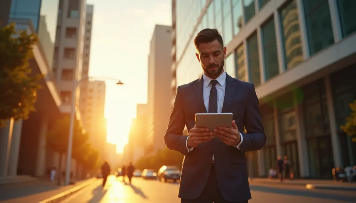 Vendedor externo: o que faz, salário e como começar em 3 passos Vendedor externo: o que faz, salário e como começar em 3 passos