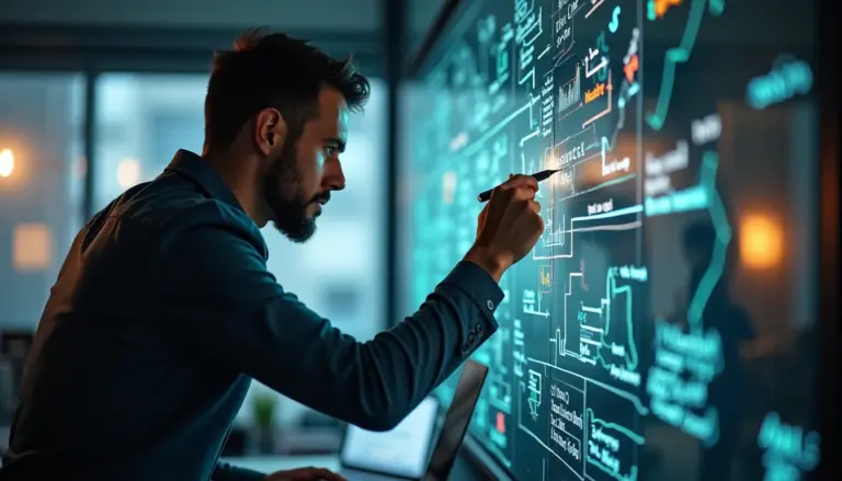 Vender cursos online: o passo a passo que ninguém te conta para lucrar