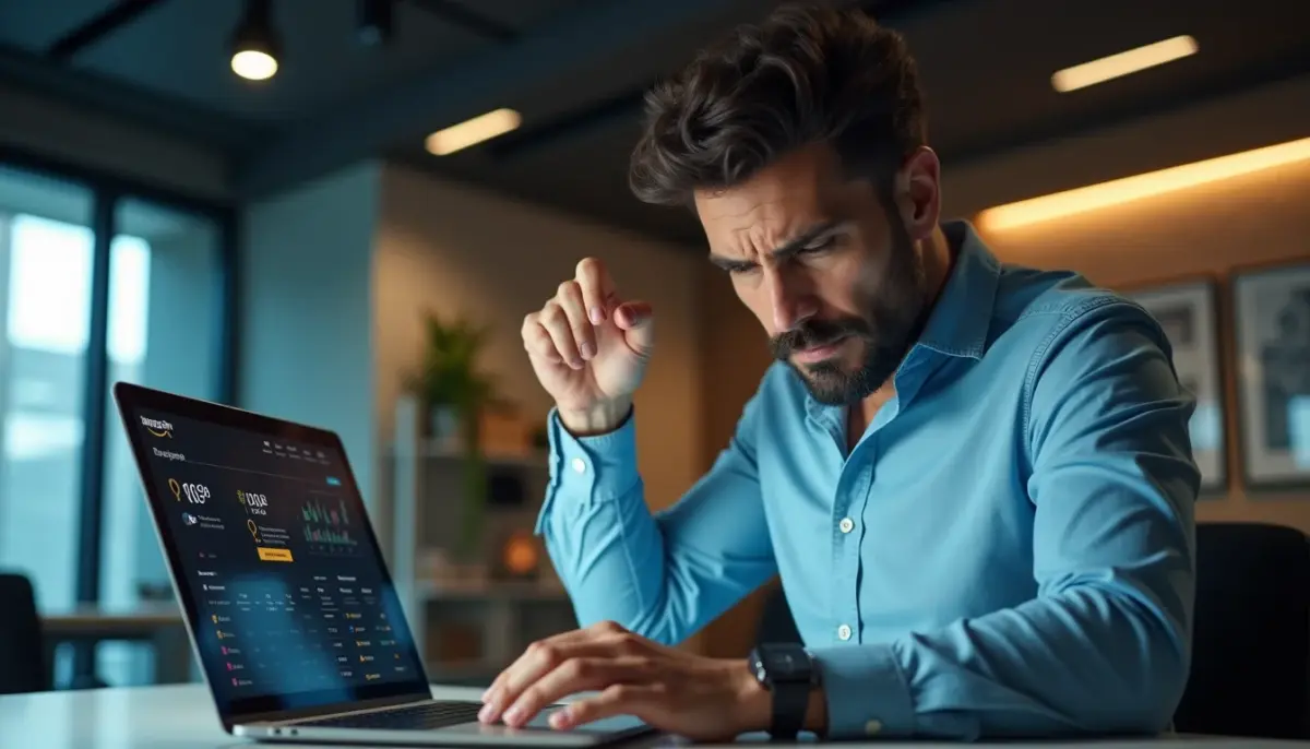 Vender na Amazon sem CNPJ? O alerta que ninguém te conta