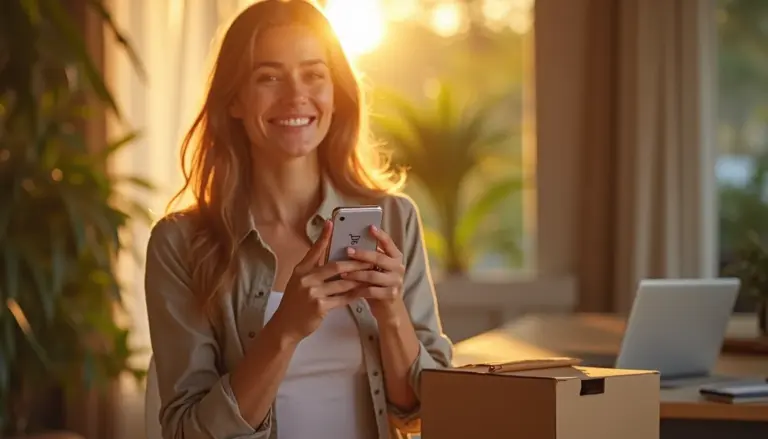 Como vender online em 2026 sem estoque e sem experiência Como vender online em 2026 sem estoque e sem experiência