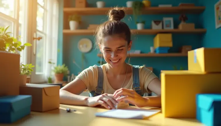 Vender pela Shopee em 2026: o passo a passo que ninguém te conta