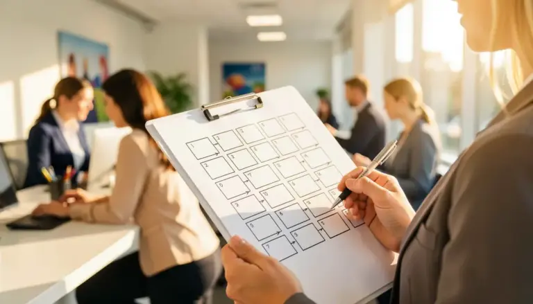 5W2H Para Analisar um Problema no Atendimento ao Cliente: Passo a Passo Prático 5W2H Para Analisar um Problema no Atendimento ao Cliente: Passo a Passo Prático