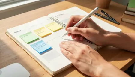 Como Usar o 5W2H para Organizar a Rotina de Home Office em 30 Minutos