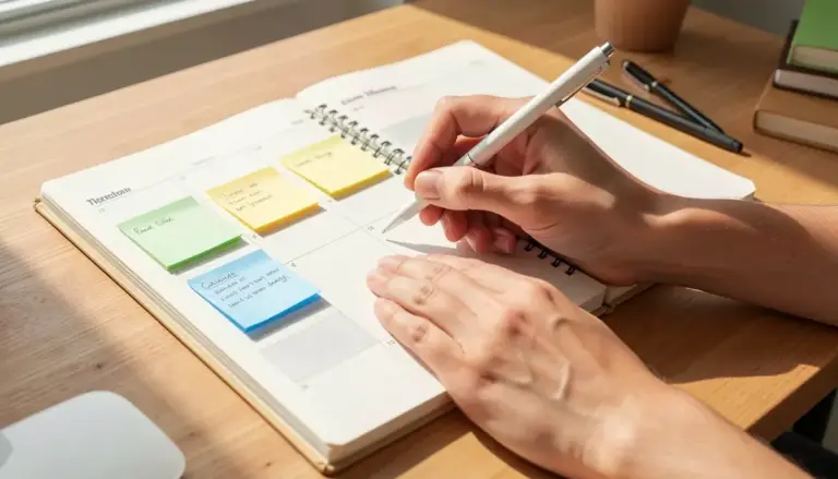 Como Usar o 5W2H para Organizar a Rotina de Home Office em 30 Minutos