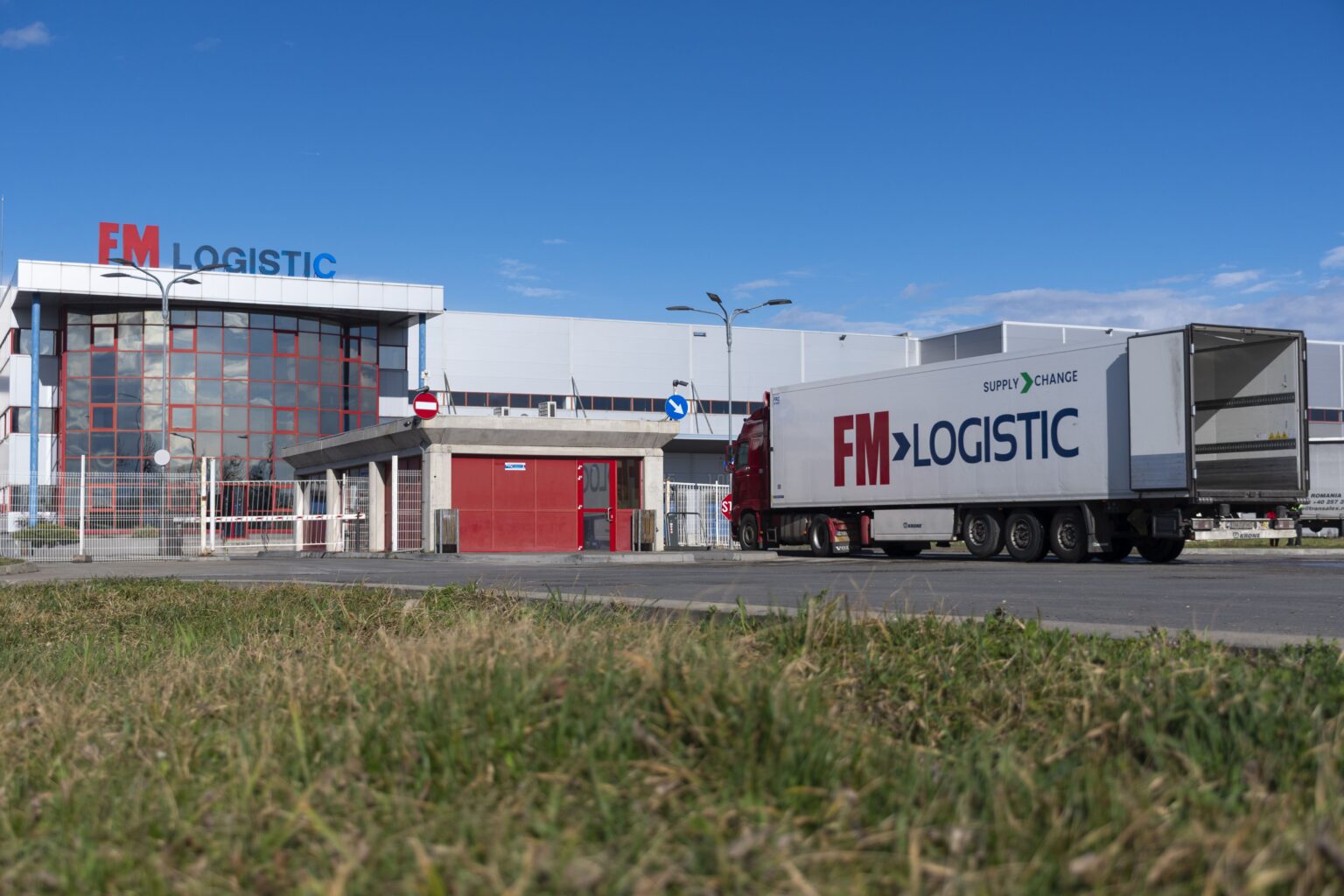 FM Logistic entra no maior mercado logístico da Europa com aquisição da Schäflein