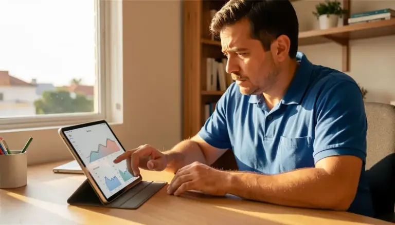 Analytics para E-commerce: O Que Monitorar Primeiro para Não Queimar Dinheiro