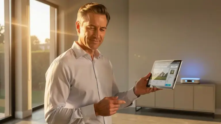 Automação Residencial Curso: O Melhor para Sua Carreira em 2026 Automação Residencial Curso: O Melhor para Sua Carreira em 2026