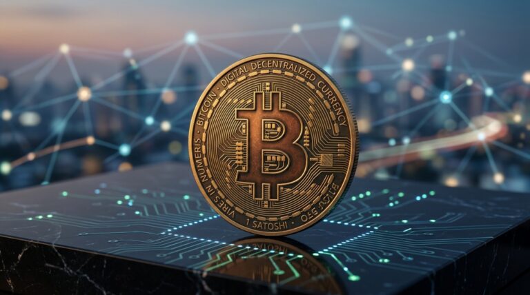 Previsão do Bitcoin Junho 2026: Análise de Volatilidade e Tendências