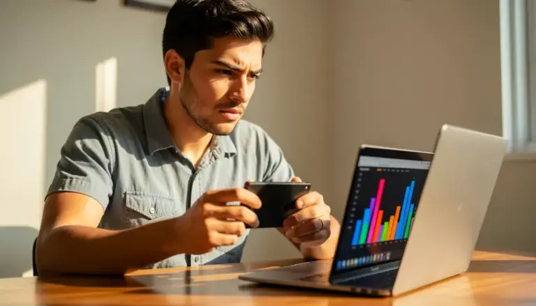 Benchmark Na Prática: Como Testar Desempenho Sem Erros
