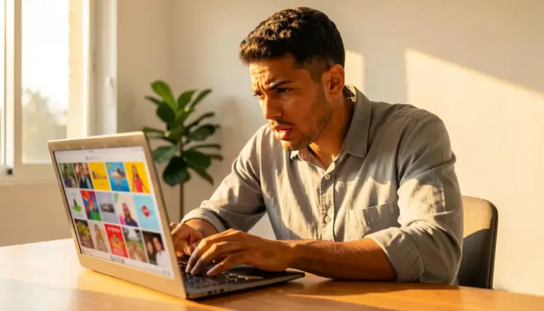 Como Usar a Biblioteca de Anúncios do Facebook para Espiar Concorrentes