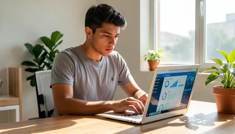 Como Usar a Biblioteca de Anúncios do Facebook para Analisar Criativos Concorrentes