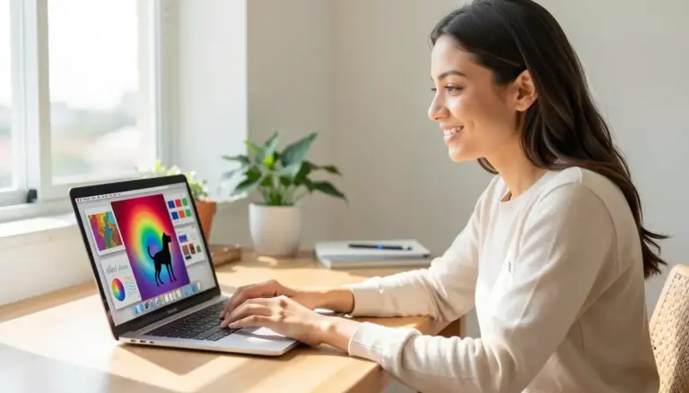 O que é CANVA.COM e como usar (Guia Completo para Iniciantes) O que é CANVA.COM e como usar (Guia Completo para Iniciantes)