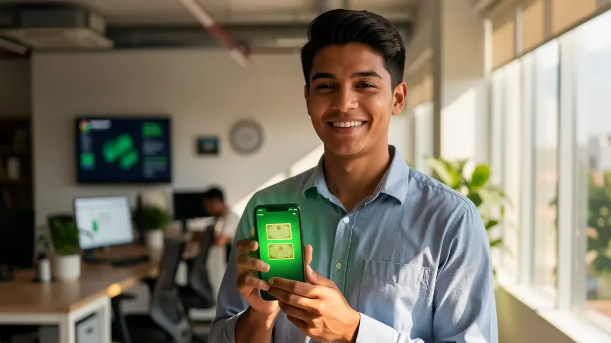 Emita Seu Certificado Microempreendedor Individual Grátis em 5 Minutos Emita Seu Certificado Microempreendedor Individual Grátis em 5 Minutos