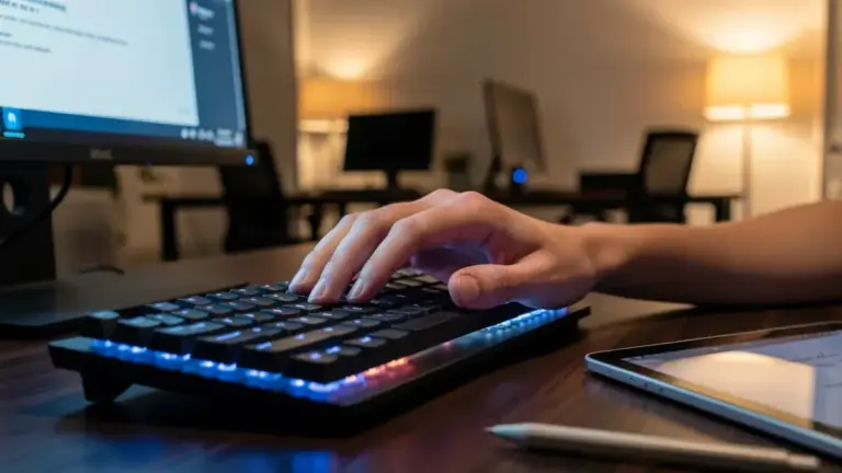 Como Assinar Digitalmente um PDF: 3 Métodos Rápidos e Seguros em 2026 Como Assinar Digitalmente um PDF: 3 Métodos Rápidos e Seguros em 2026