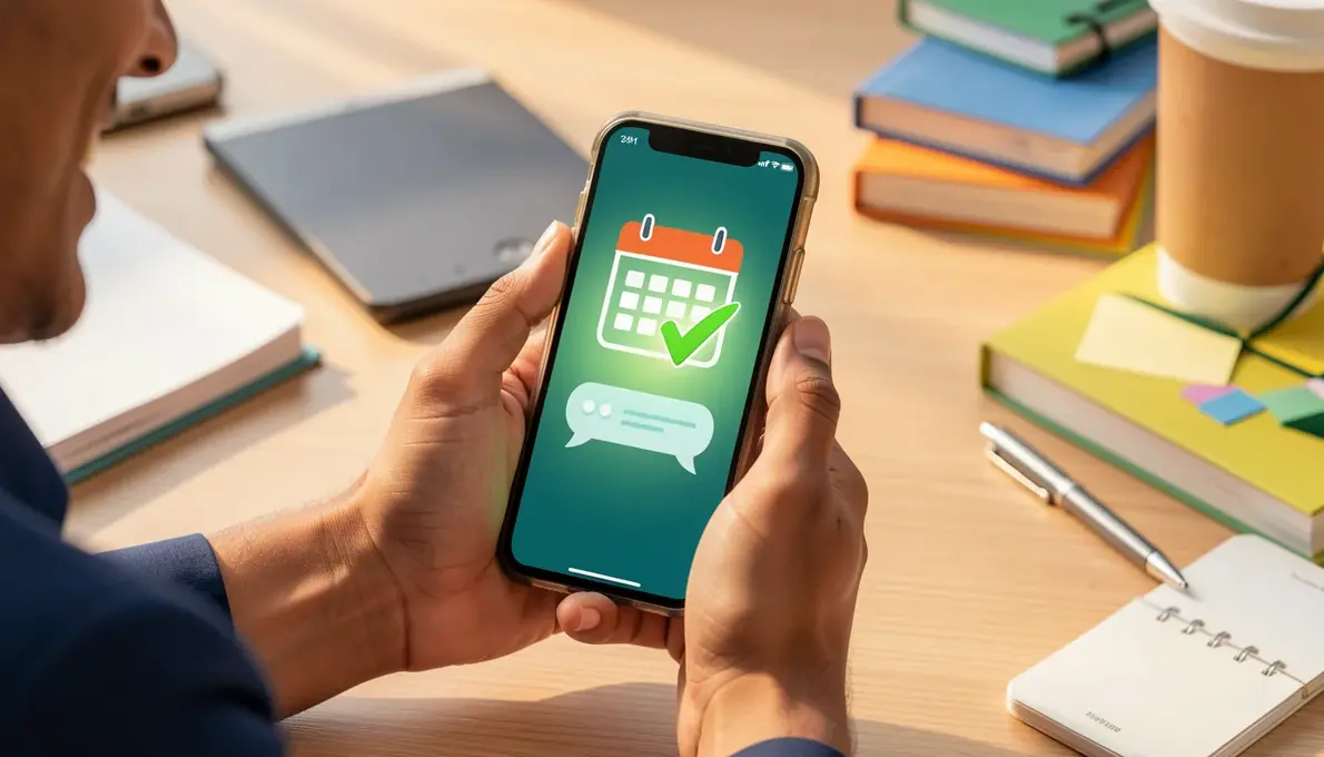 Como Automatizar a Agenda de Reuniões de Serviços Online em 5 Passos
