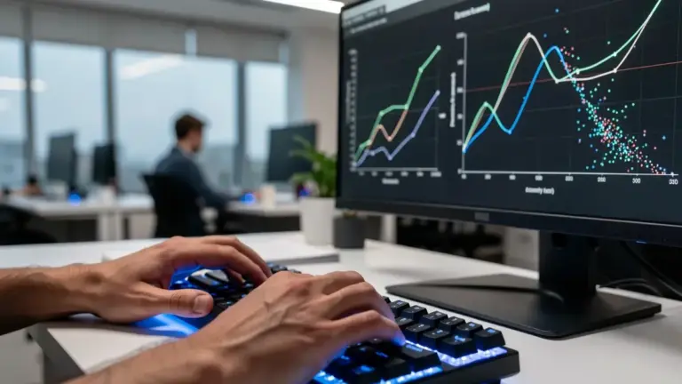Como Avaliar Precisão de um Modelo em 5 Passos Práticos