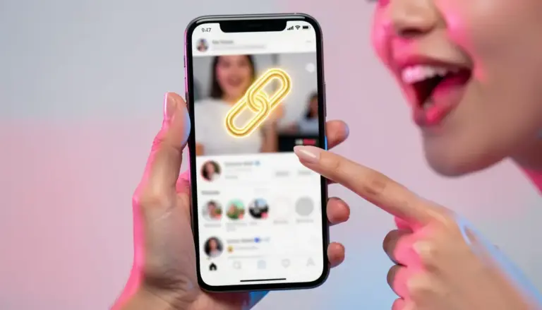 Como Colocar Link na Bio do TikTok: Passo a Passo Sem Seguidores Como Colocar Link na Bio do TikTok: Passo a Passo Sem Seguidores