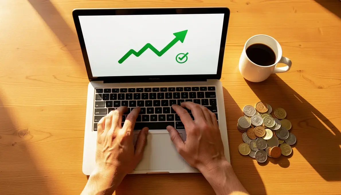 Como Começar um Empreendimento Digital do Zero com Menos de R$ 100