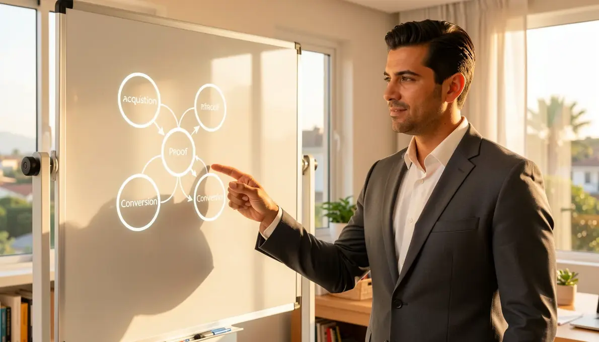 Sistema Infalível Para Conseguir Clientes Para Serviços Online