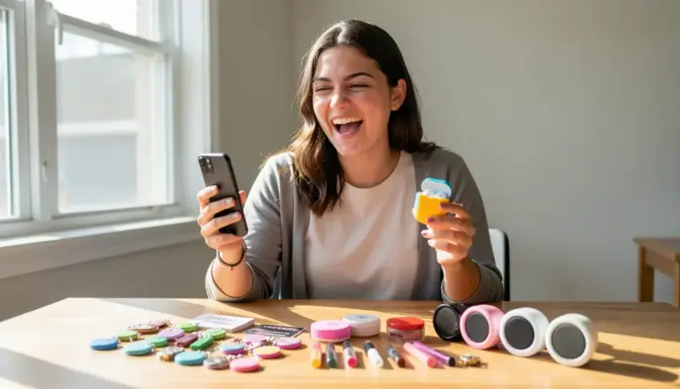 Como Criar Perfil de Achadinhos no TikTok do Zero e Vender Mesmo Sem Seguidores Como Criar Perfil de Achadinhos no TikTok do Zero e Vender Mesmo Sem Seguidores