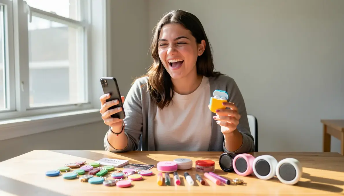 Como Criar Perfil de Achadinhos no TikTok do Zero e Vender Mesmo Sem Seguidores
