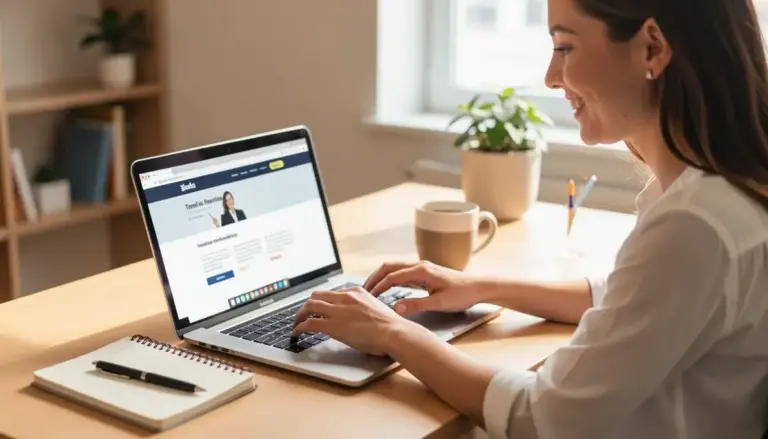 Como Criar um Site de Portfólio Para Vender Serviços: Passo a Passo Como Criar um Site de Portfólio Para Vender Serviços: Passo a Passo