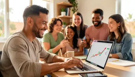Como Criar uma Comunidade Paga Online e Faturar R$ 9.700 por Mês