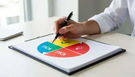 Como Documentar Cada Etapa do PDCA com Exemplos e Modelos Prontos