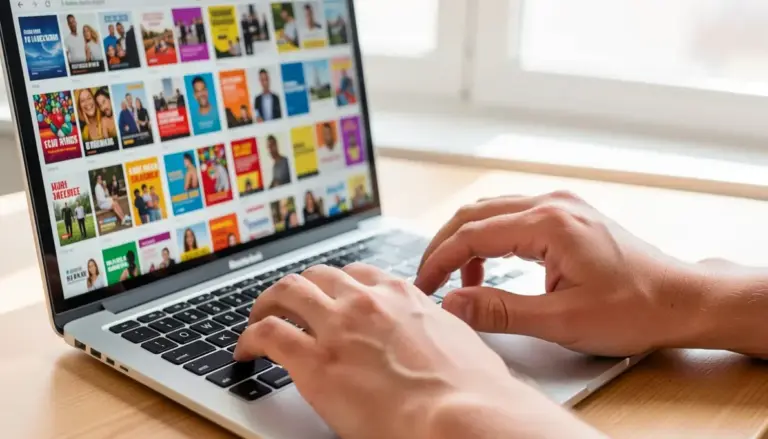 Como Encontrar Anúncios Ativos no Facebook Pela Biblioteca em 2 Minutos